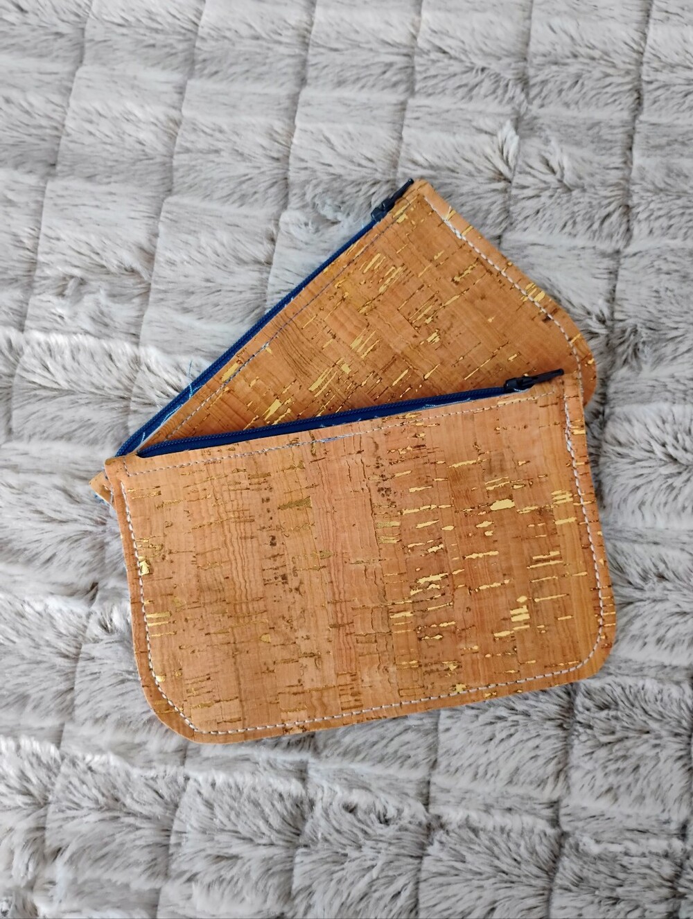 Cork Wallets